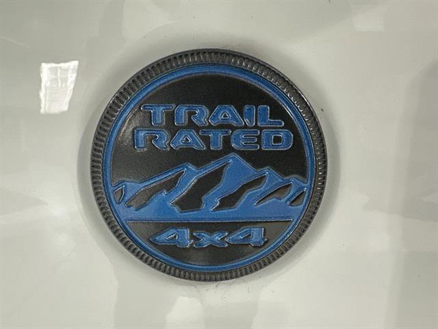 Used 2021 Jeep Wrangler Unlimited Rubicon 4xe w/ Cold Weather Group image 16