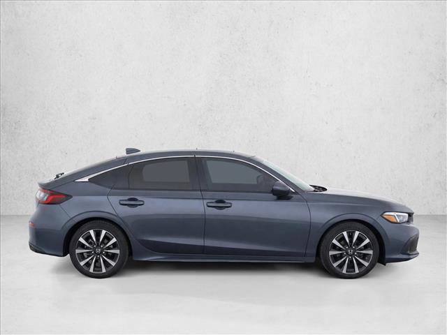Used 2024 Honda Civic EX-L image 8