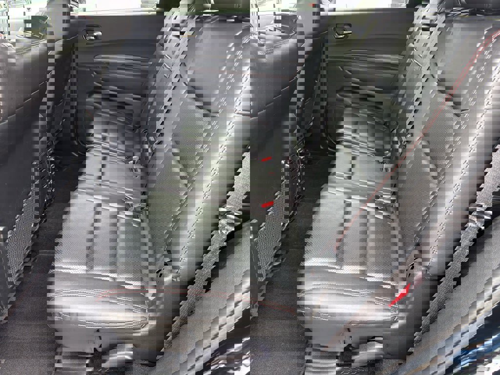 Used 2024 Dodge Durango GT image 23