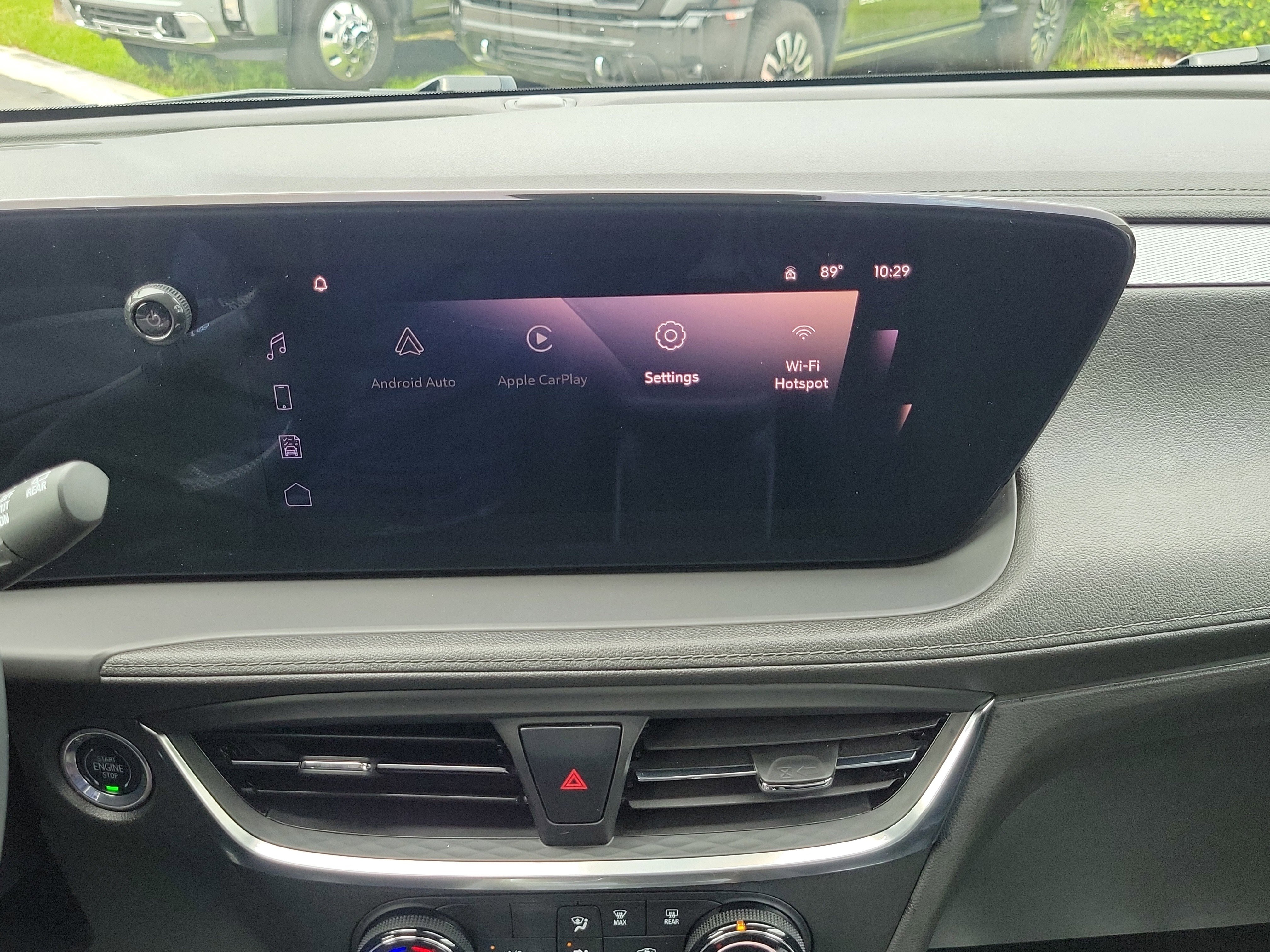 Used 2024 Buick Encore GX Preferred image 18