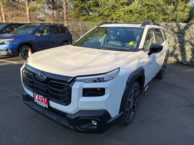 New 2026 Subaru Outback Wilderness AWD/4WD image 4