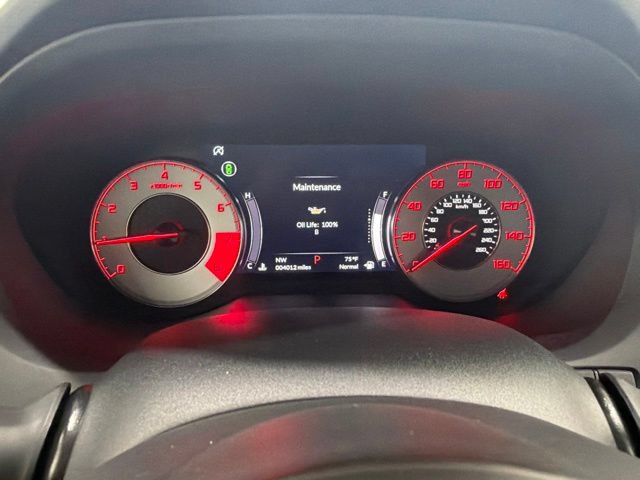 Certified 2026 Acura RDX w/ Advance Package AWD/4WD image 32