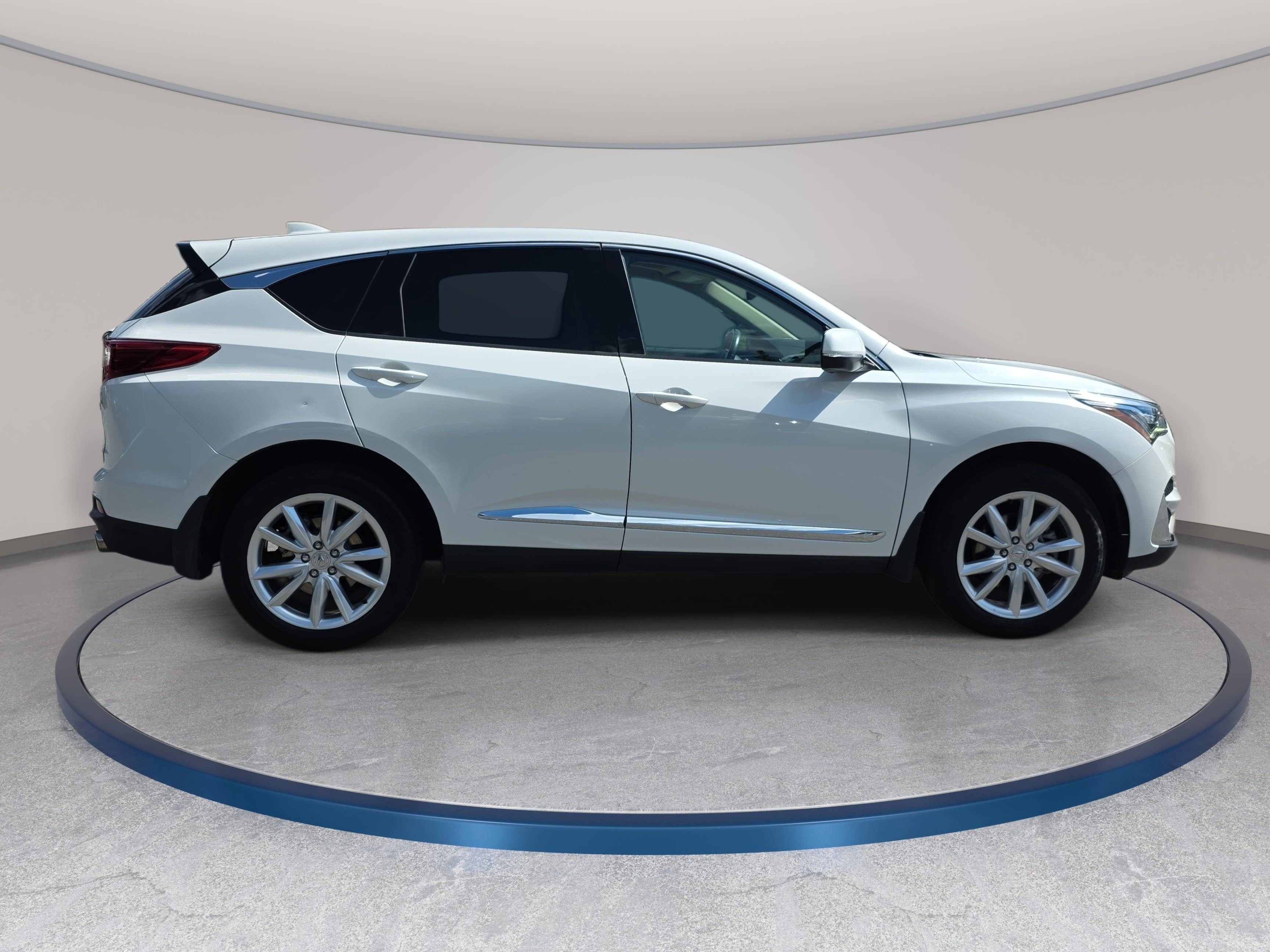 Used 2021 Acura RDX FWD image 4
