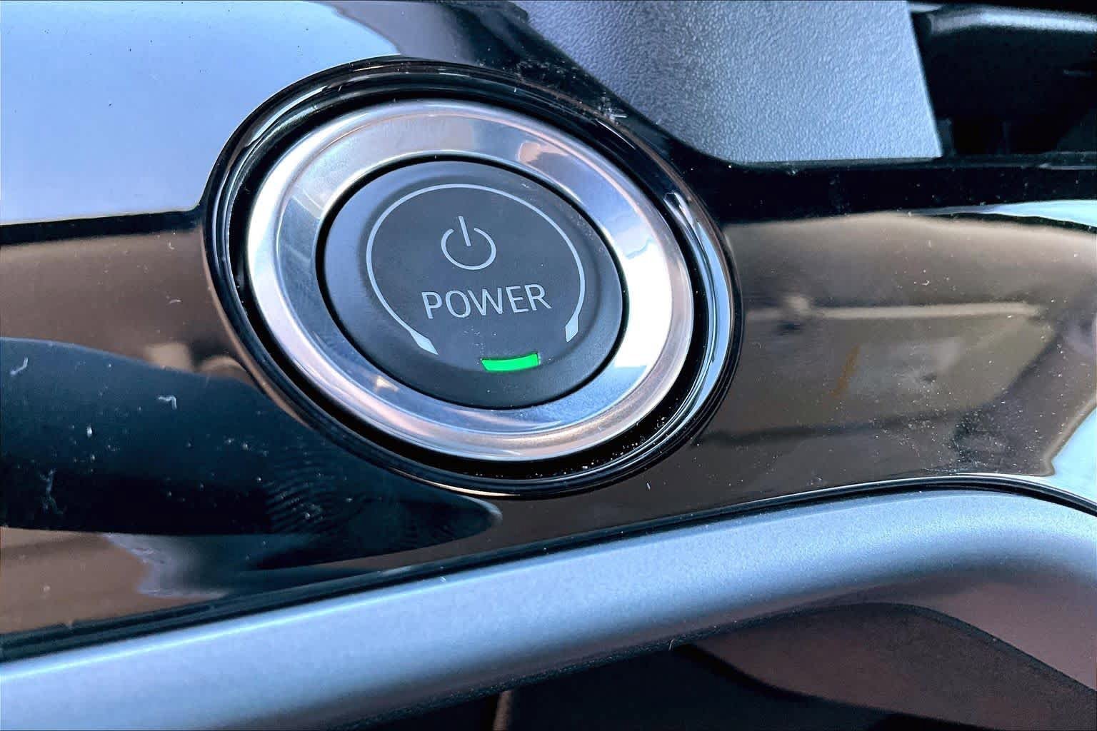 New 2026 Honda Prologue Elite image 18