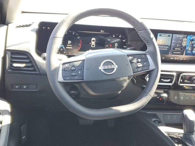 New 2026 Nissan Sentra SV w/ SV Convenience Package FWD image 14