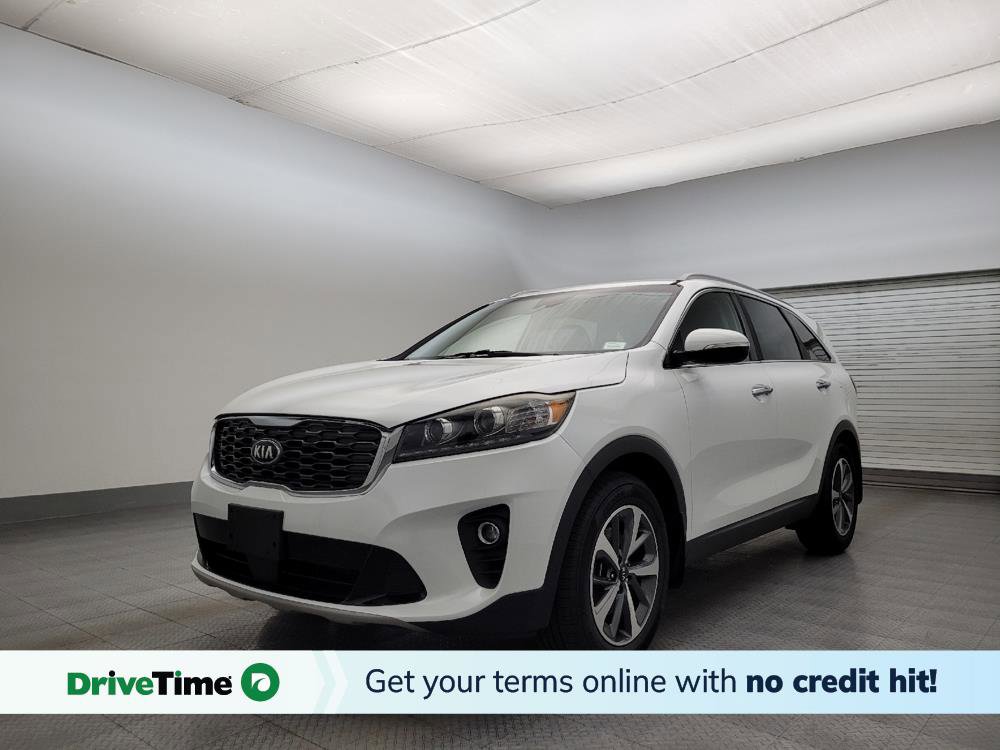 Used 2019 Kia Sorento EX image 1