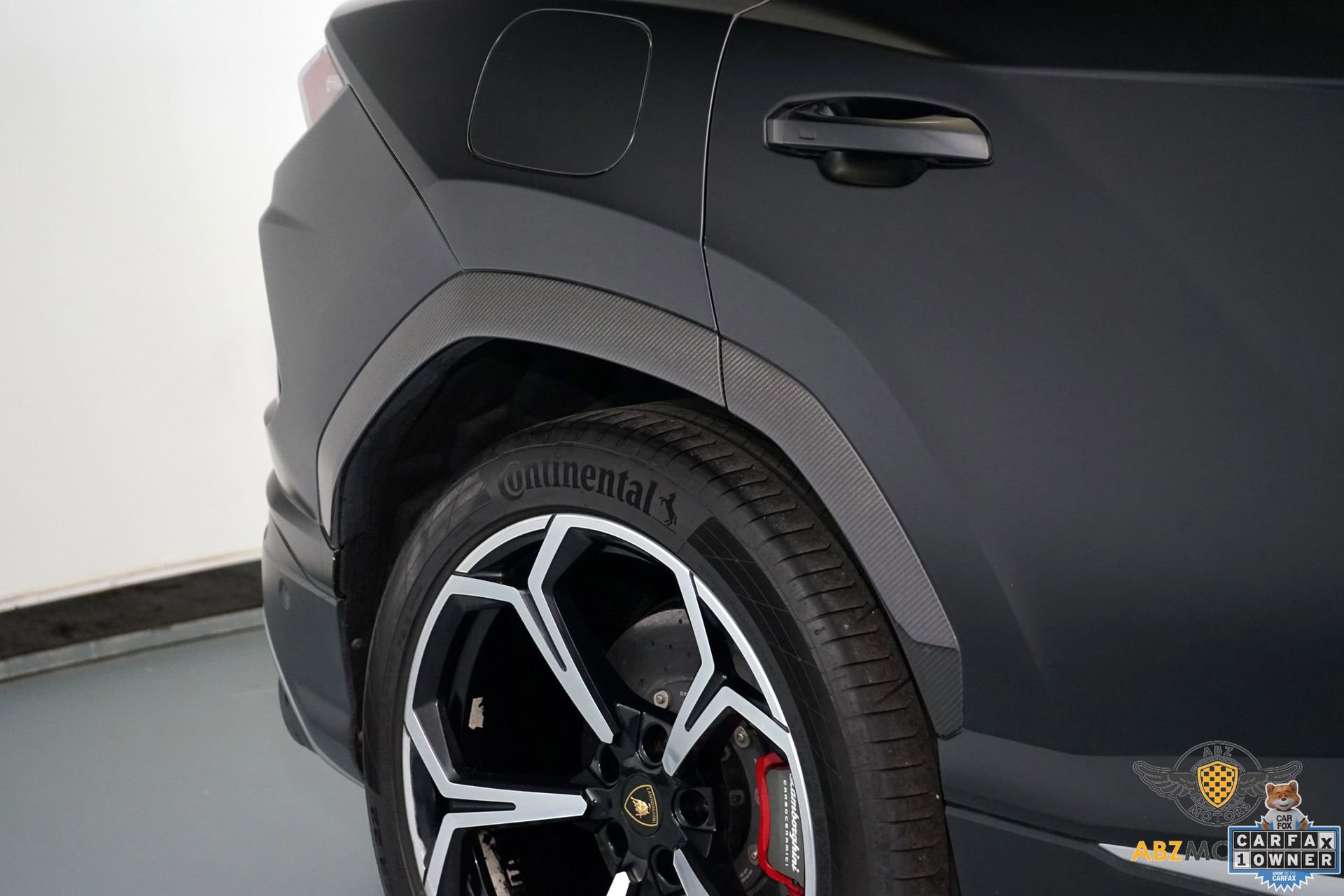 Used 2021 Lamborghini Urus image 10