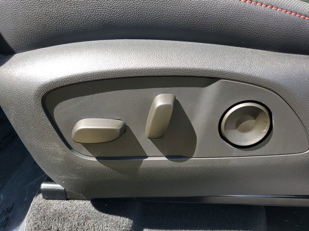 New 2026 Chevrolet Traverse Z71 w/ Enhanced Driving Package image 24