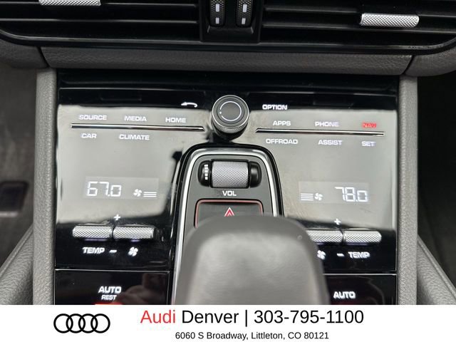 Used 2020 Porsche Cayenne image 19