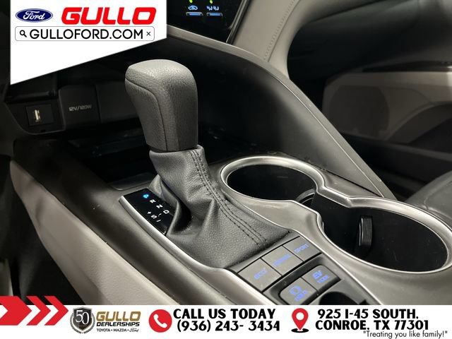 Used 2022 Toyota Camry LE FWD image 27