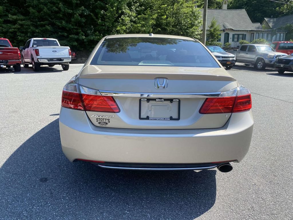 Used 2013 Honda Accord EX-L image 6