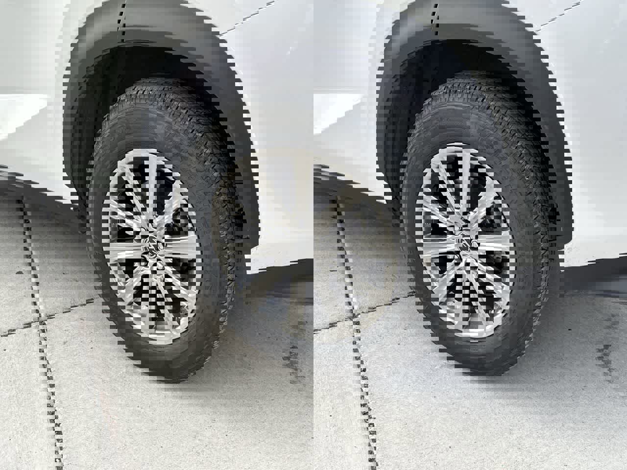 Used 2020 Lexus NX 300 AWD w/ Accessory Package 2 image 8