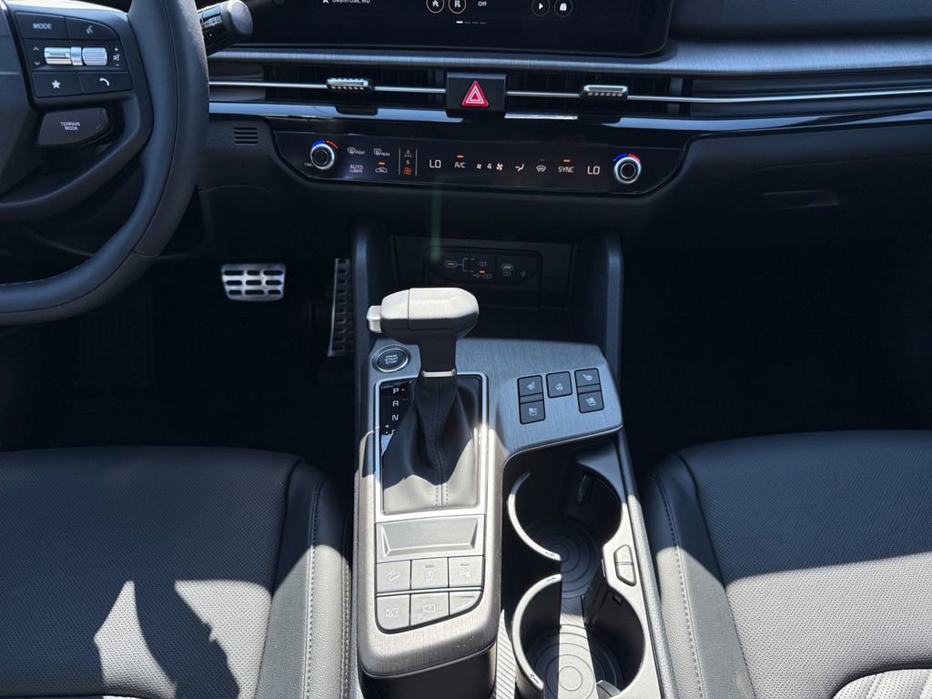 New 2026 Kia Sportage X-Pro Prestige AWD/4WD image 11