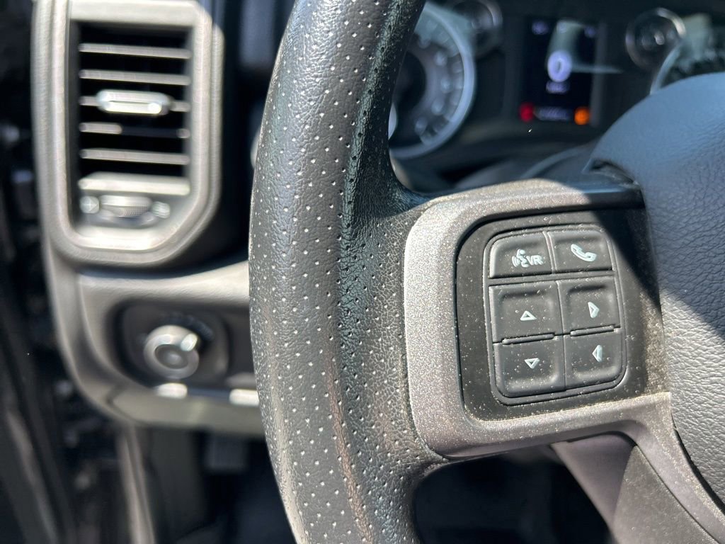 Used 2022 RAM 2500 Tradesman AWD/4WD image 15