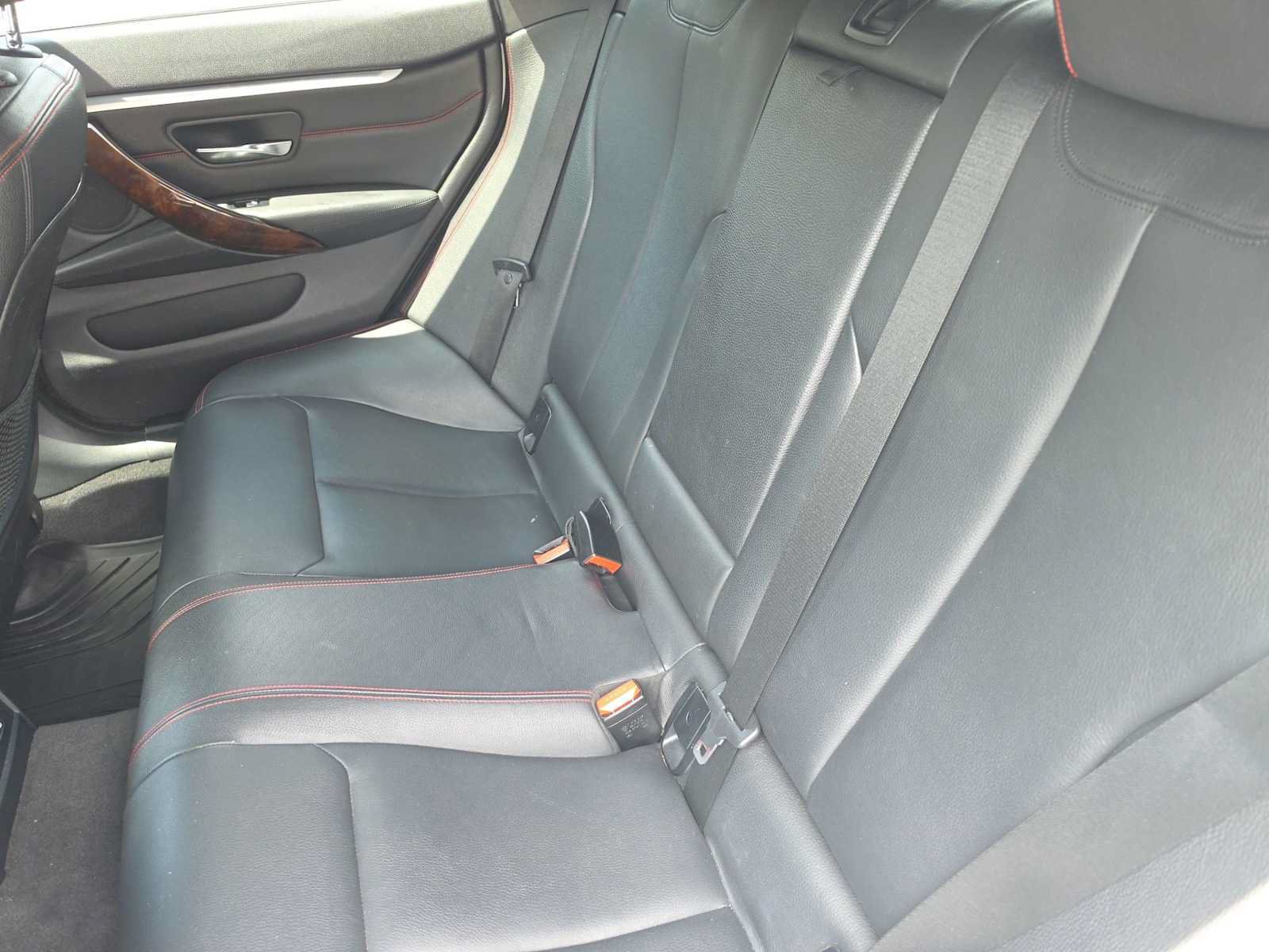 Used 2015 BMW 428i Gran Coupe xDrive AWD/4WD image 9