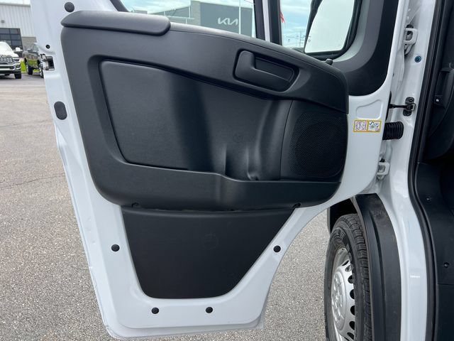 New 2026 RAM ProMaster 1500 w/ Safety Group FWD image 12