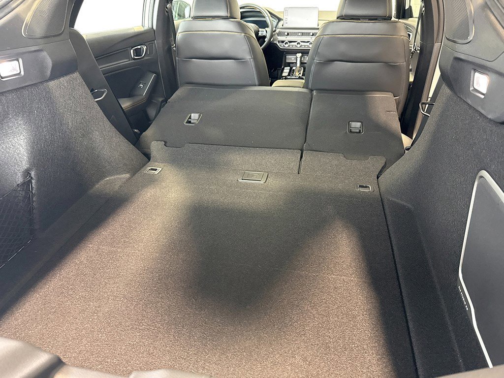 New 2026 Acura Integra A-Spec image 30