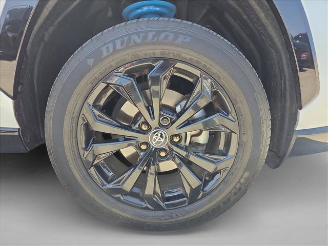 Used 2023 Toyota RAV4 XSE AWD/4WD image 20