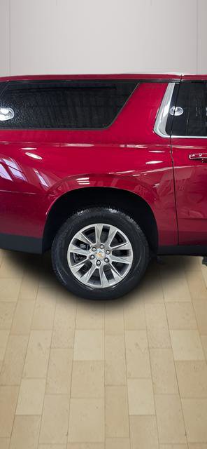 New 2026 Chevrolet Suburban Premier w/ Sun And Tow Package AWD/4WD image 36