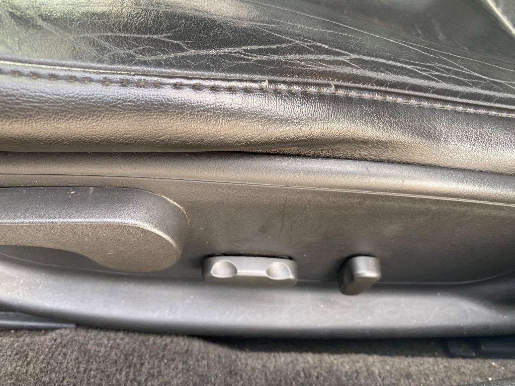 Used 2007 Chevrolet Impala SS w/ Convenience Package FWD image 36