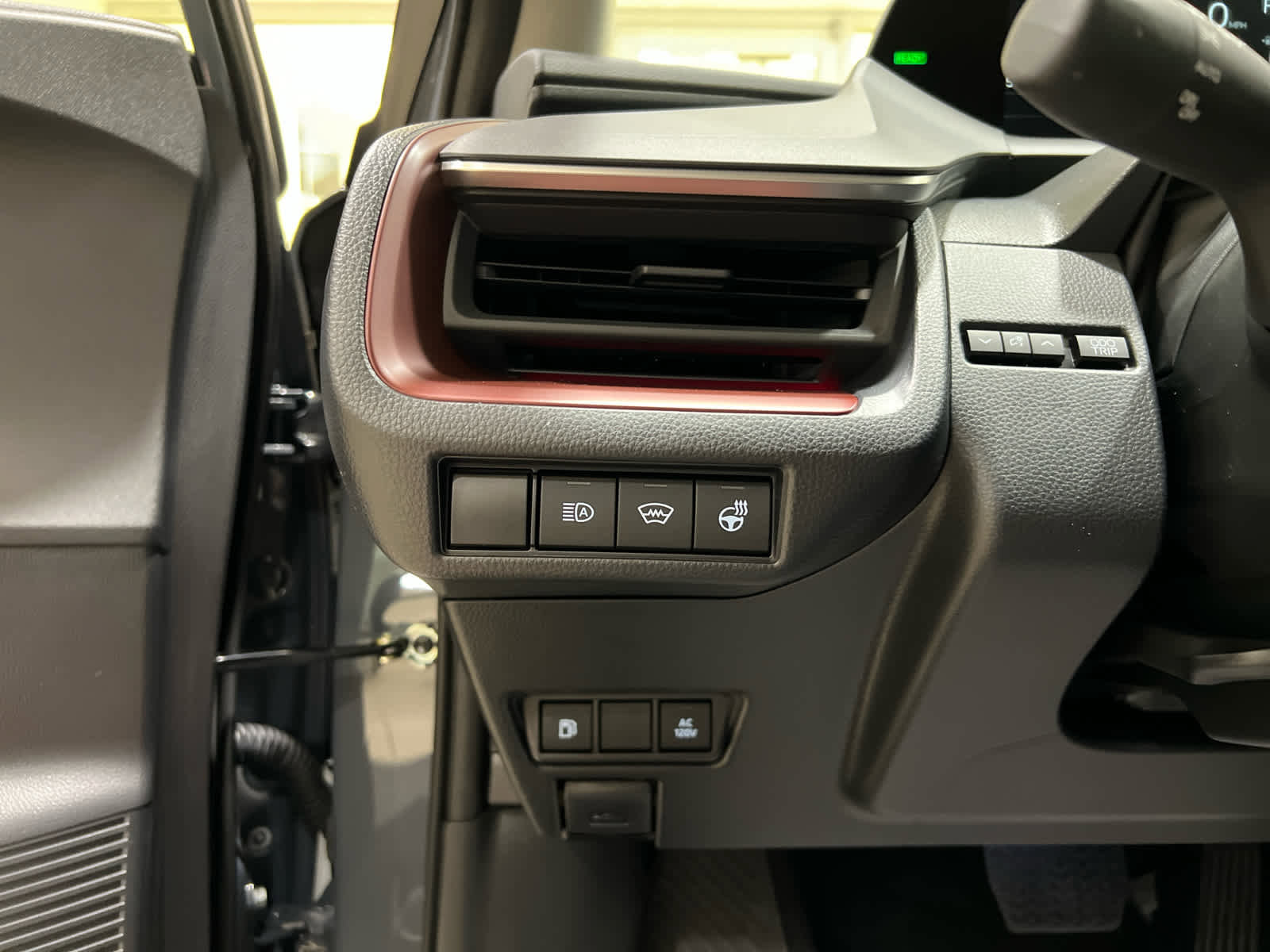 New 2026 Toyota Prius Plug-In Hybrid image 20