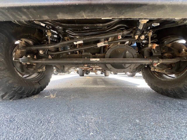 Used 2021 RAM 2500 Big Horn image 21