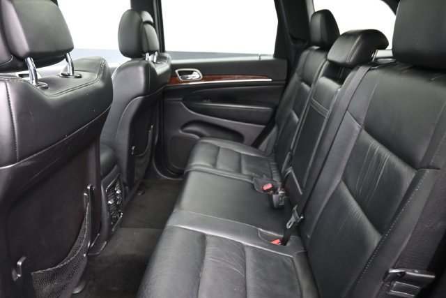 Used 2012 Jeep Grand Cherokee Limited AWD/4WD image 19