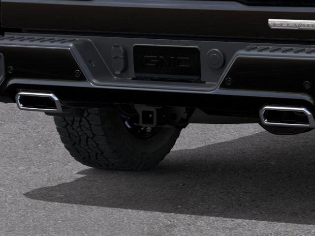 New 2026 GMC Sierra 1500 Elevation w/ Elevation Premium Package image 14