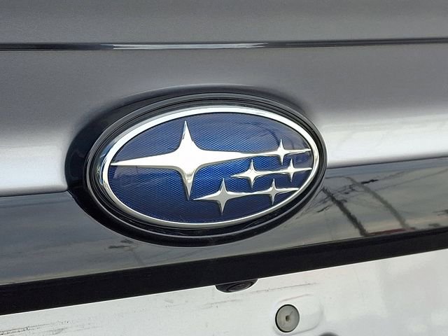 Used 2022 Subaru WRX Limited image 34