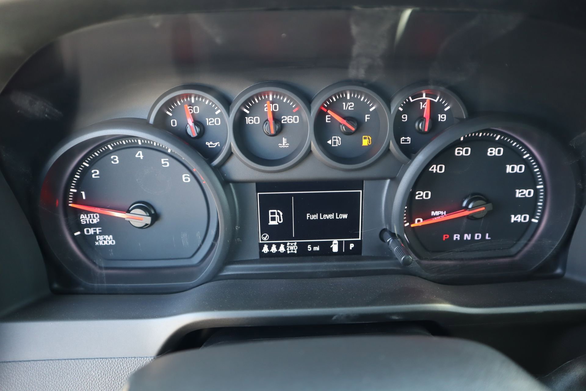 New 2026 GMC Sierra 1500 Pro w/ Pro Value Package image 4