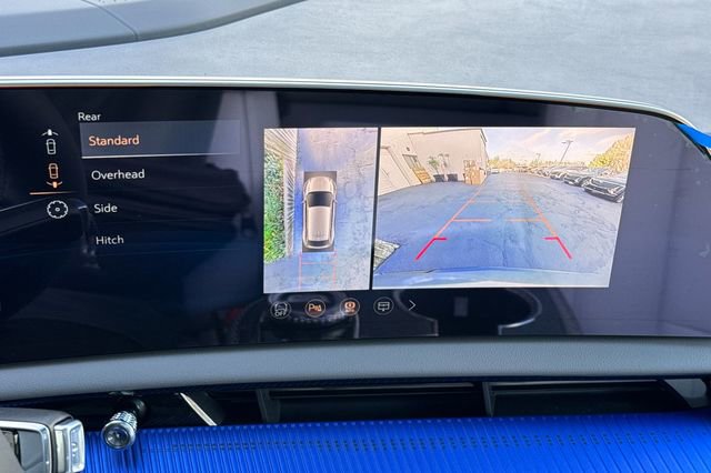 New 2026 Cadillac Optiq Sport 1 image 19