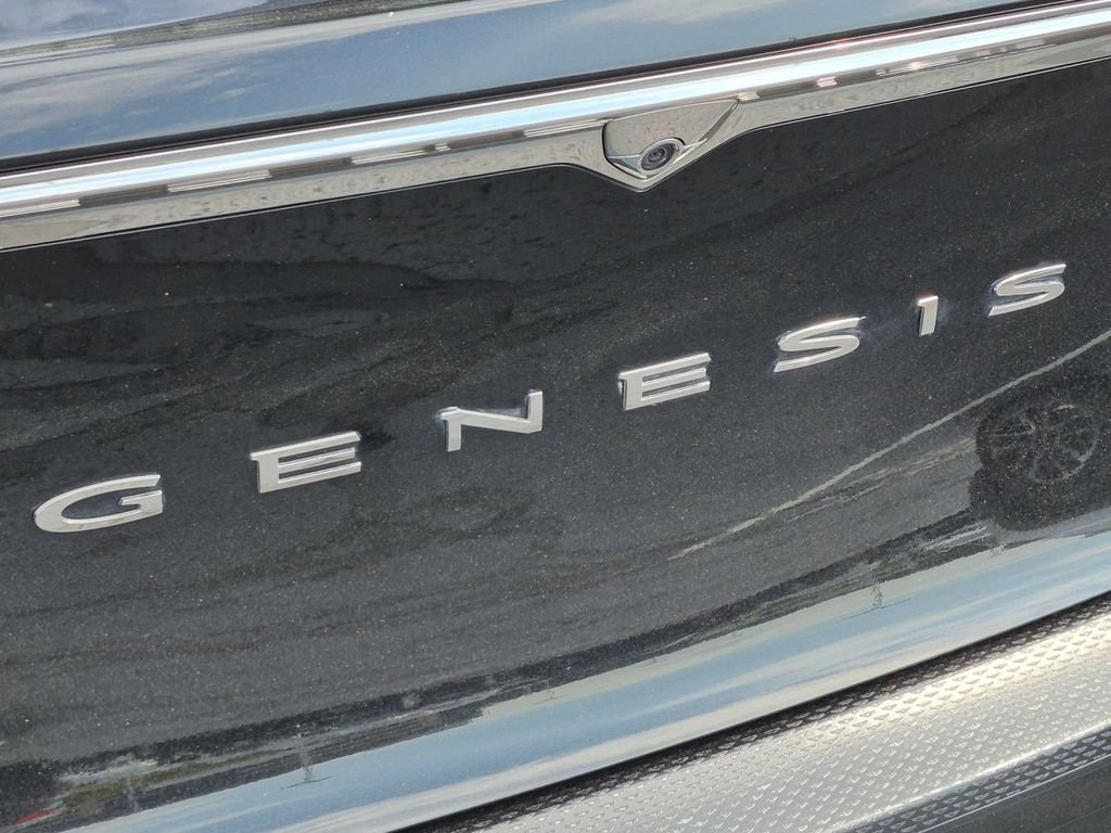 Used 2021 Genesis G80 2.5T w/ Advanced Package AWD/4WD image 10