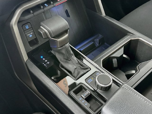 Used 2024 Toyota Tundra SR5 w/ SR5 Convenience Package AWD/4WD image 23