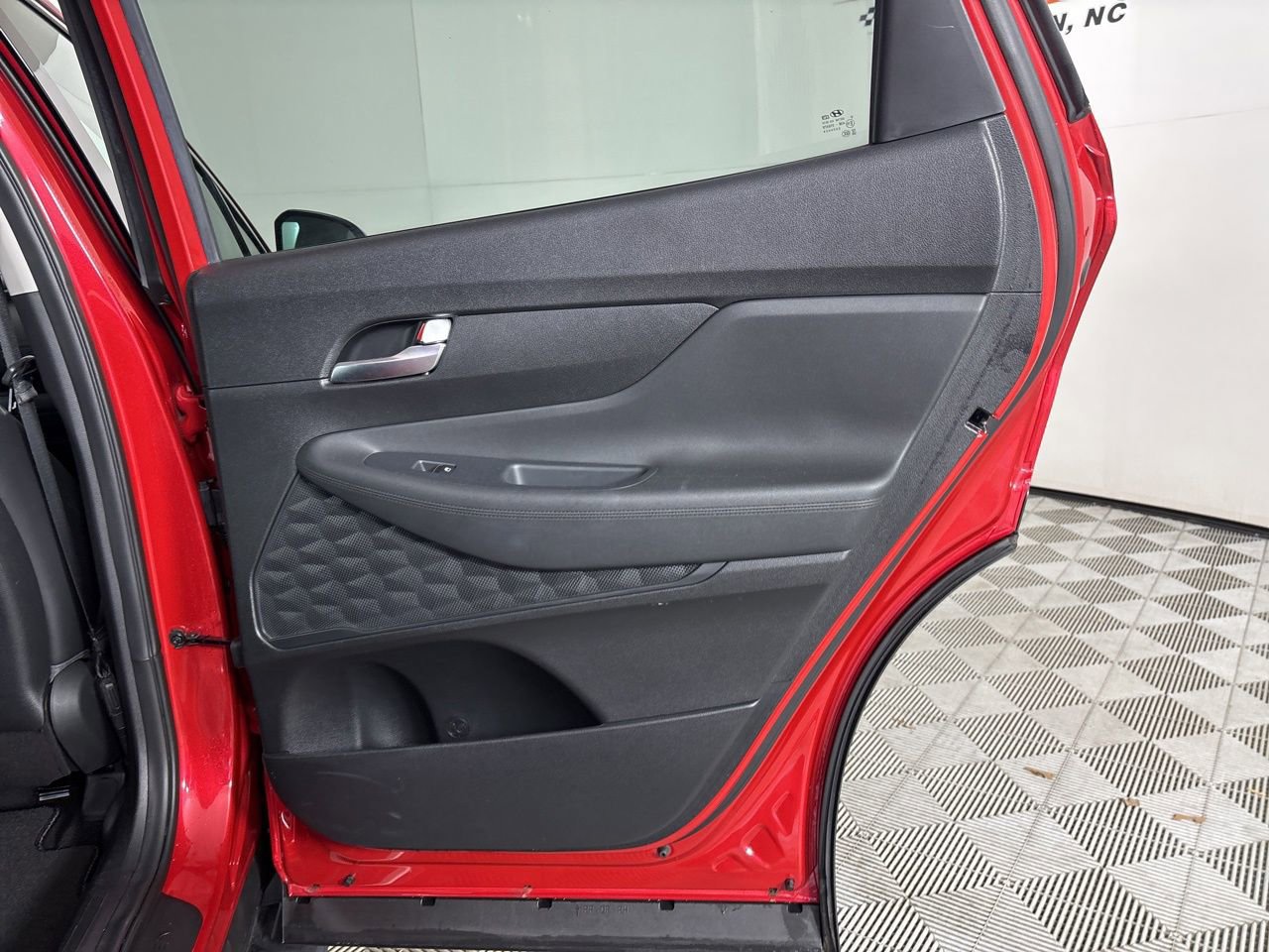 Used 2023 Hyundai Santa Fe XRT image 22