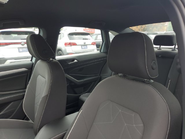 New 2026 Volkswagen Jetta Sport FWD image 16