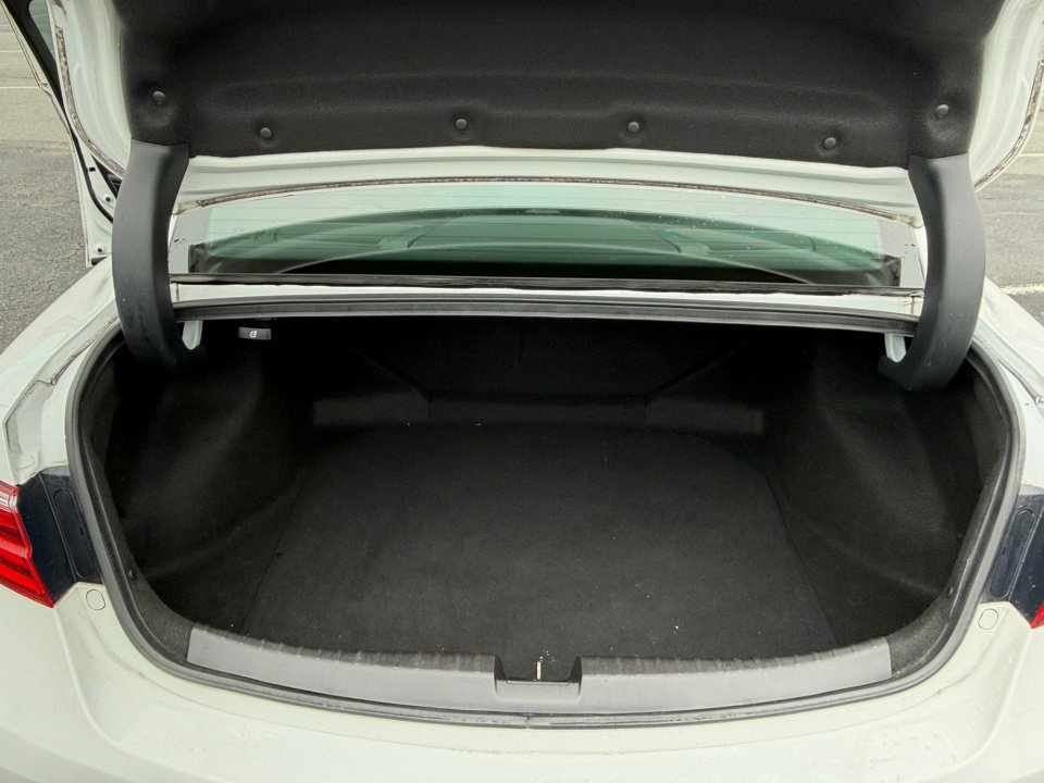 Used 2016 Acura ILX FWD image 17