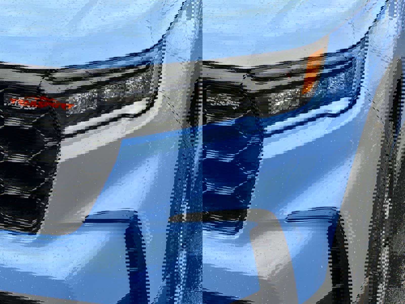 Used 2025 Honda Pilot TrailSport image 9