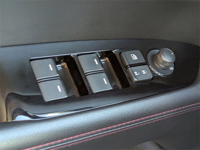 Used 2022 MAZDA CX-5 Carbon Edition image 26