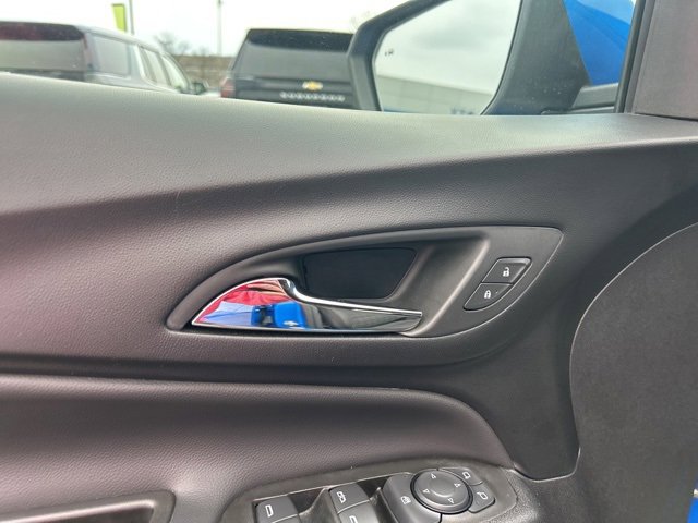 Used 2024 Chevrolet Equinox LT image 12