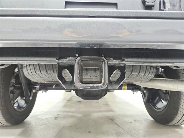 Used 2025 Ford F150 STX w/ Equipment Group 200A image 44