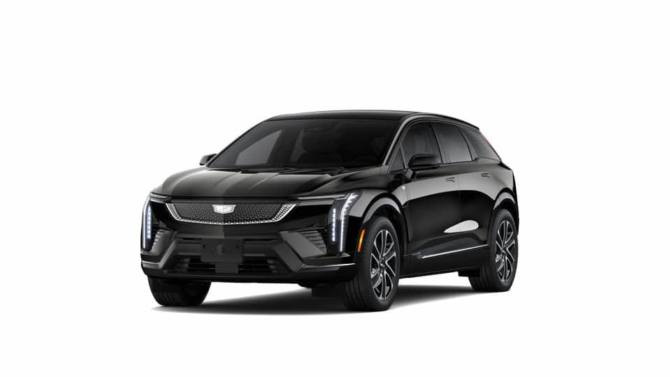 New 2026 Cadillac Optiq Sport 1 RWD image 19