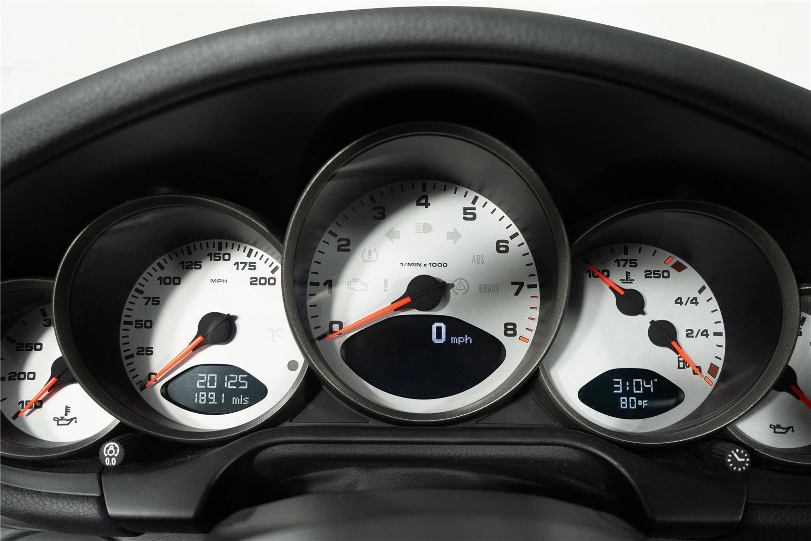 Used 2006 Porsche 911 Carrera S RWD image 32
