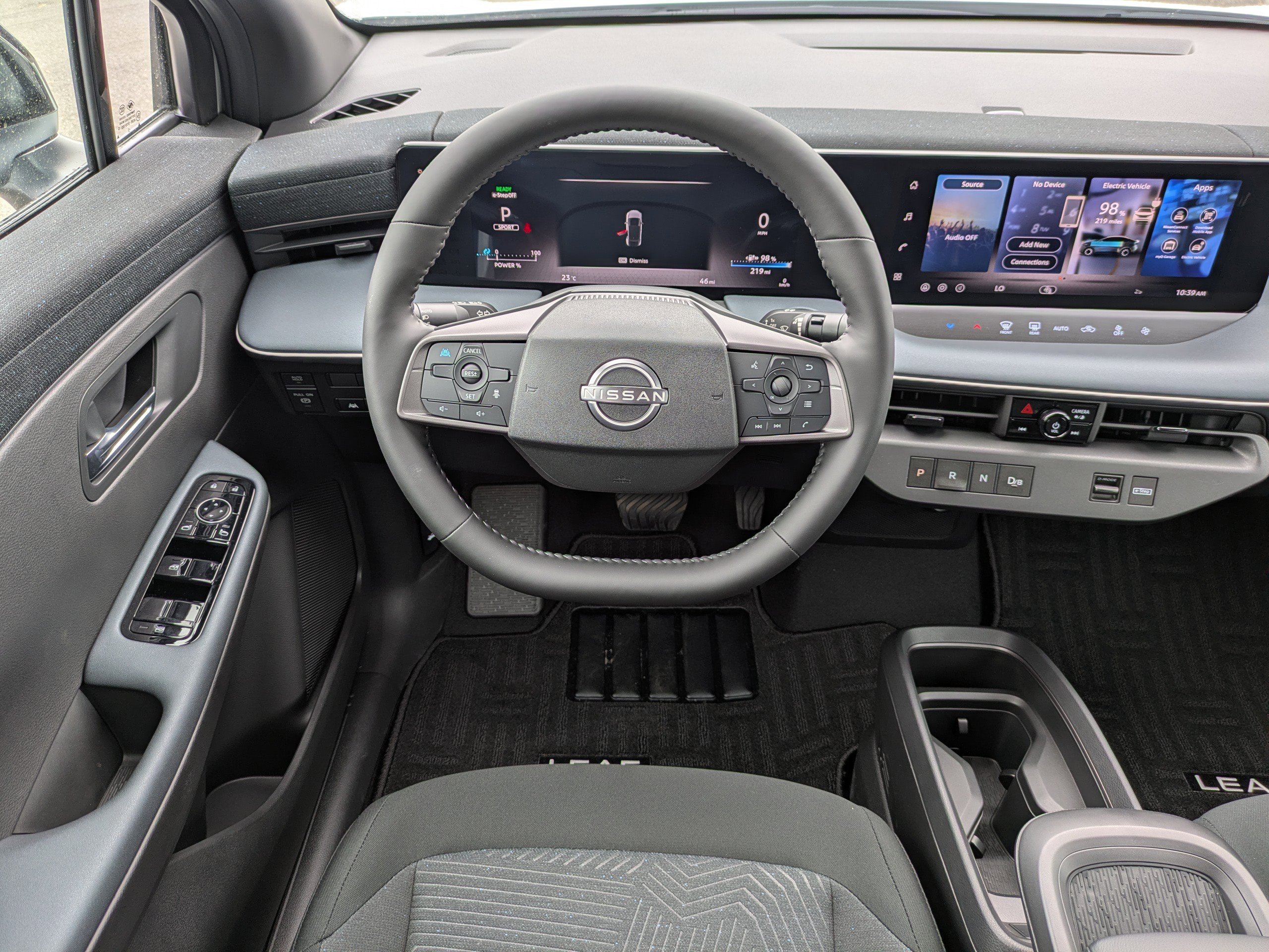 New 2026 Nissan Leaf image 16