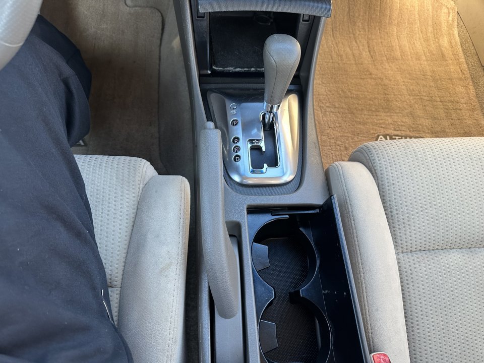 Used 2012 Nissan Altima 2.5 S image 11