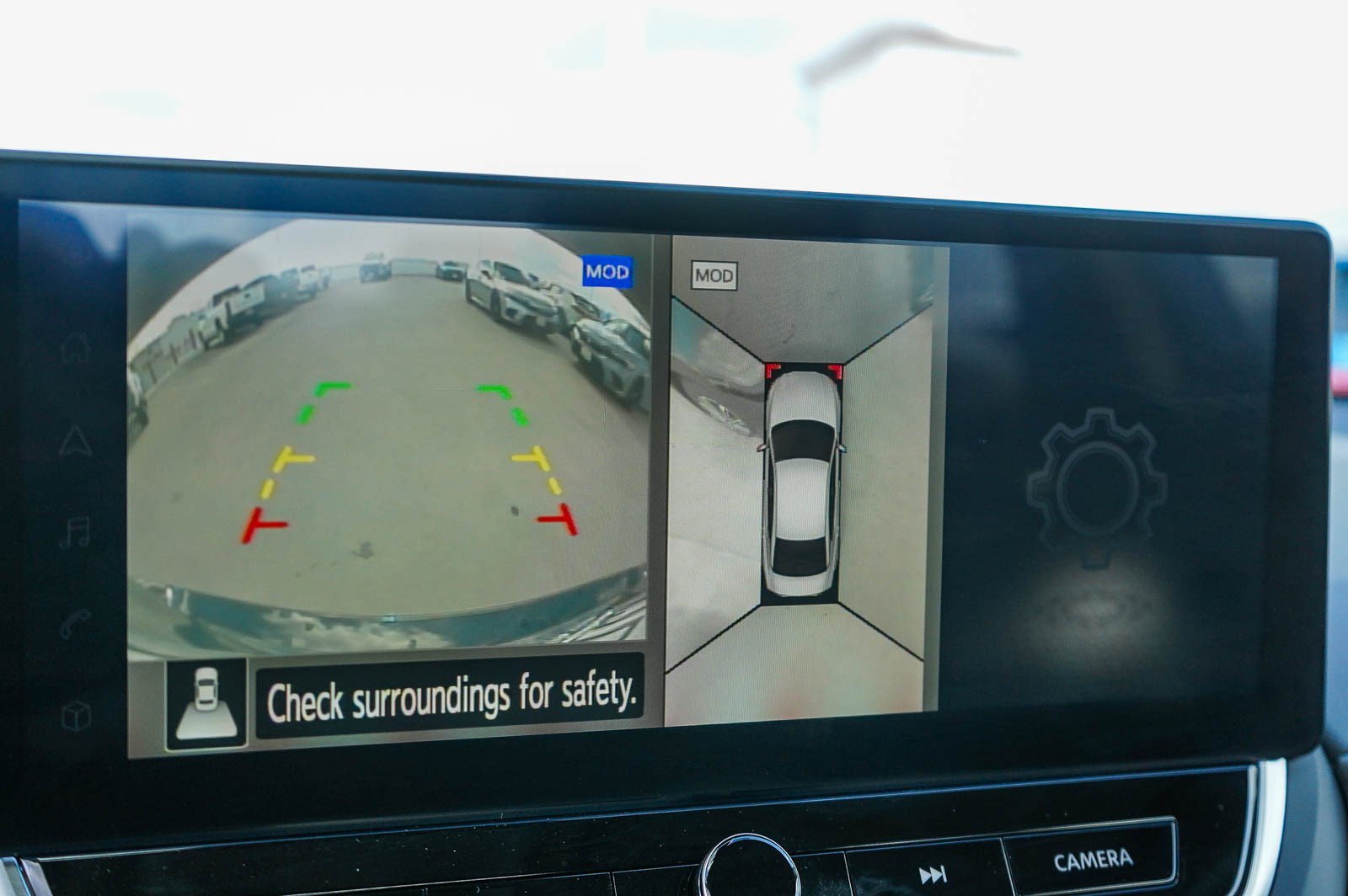 Used 2024 Nissan Altima 2.5 SL image 25