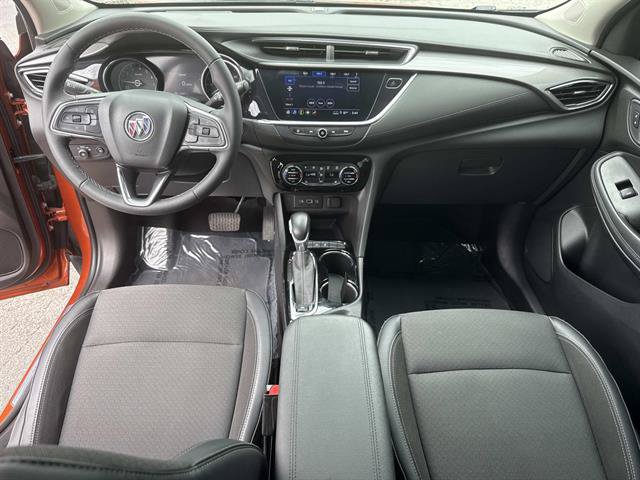 Used 2022 Buick Encore GX Select FWD image 15