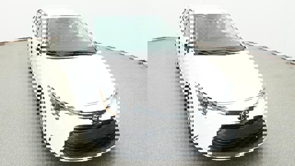 New 2026 Toyota Corolla LE image 14