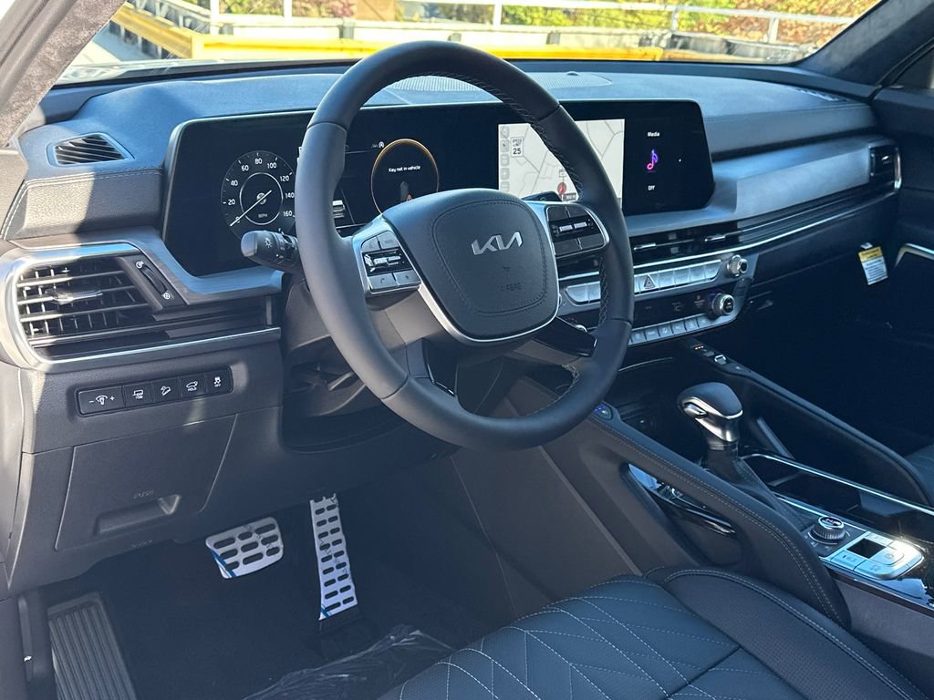 New 2025 Kia Telluride SX Prestige X-Line image 17