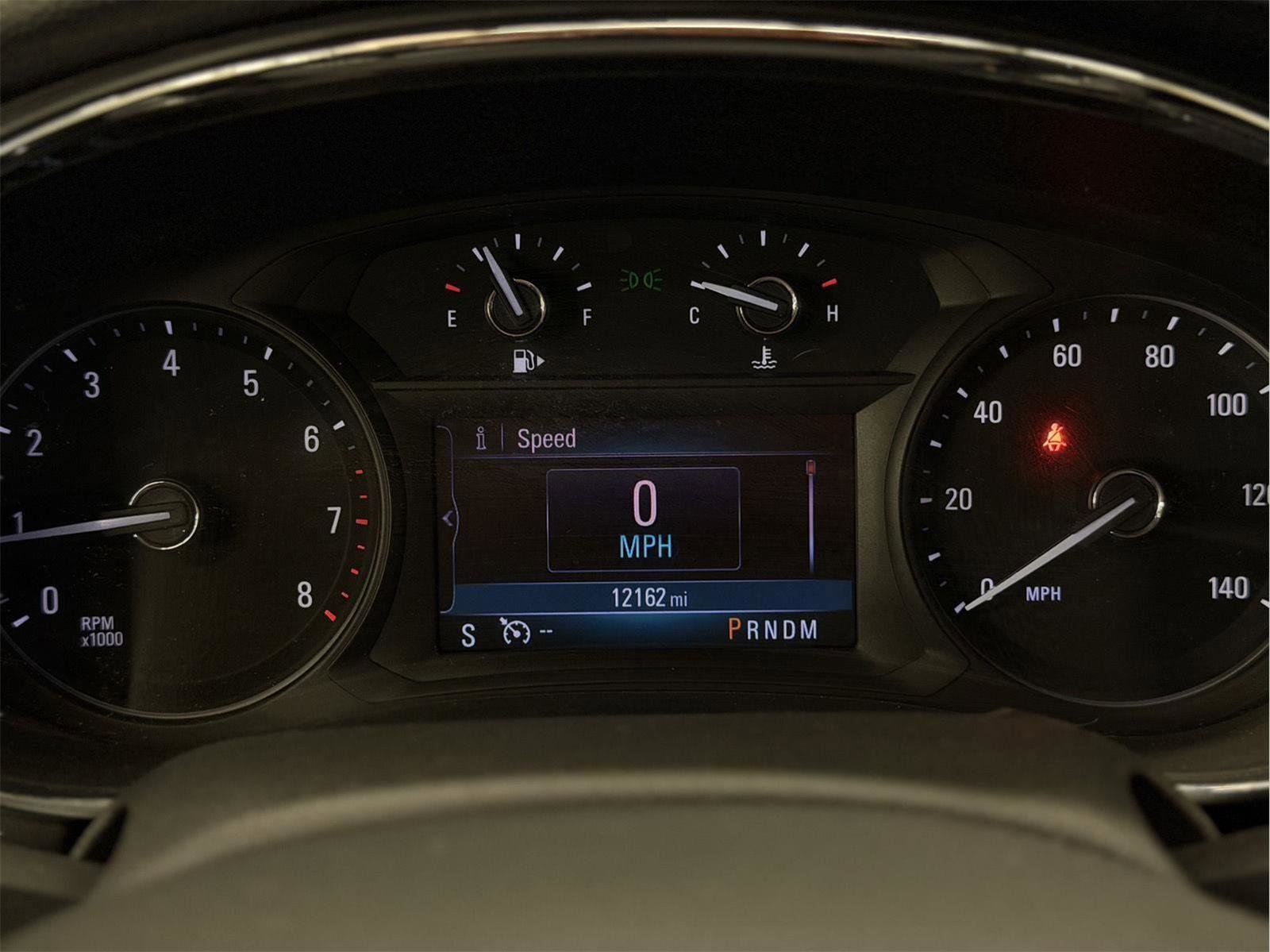 Used 2022 Buick Encore Preferred w/ Safety Package image 15