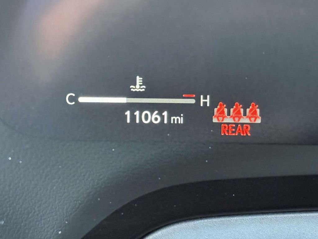 Used 2025 Lexus RX 350 Premium image 29